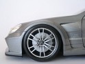 1:18 Minichamps Mercedes Benz SL 65 AMG Black Series 2008 Dark Grey. Uploaded by Rajas_85